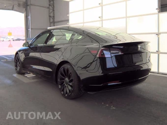 2022 Tesla Model 3 Performance - miniatura 6