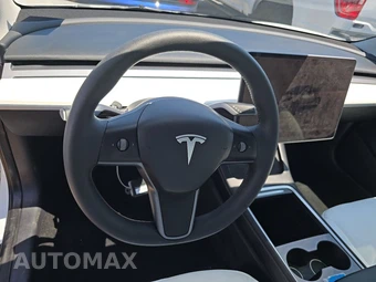 2022 Tesla Model 3 Performance - miniatura 10