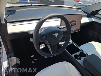 2022 Tesla Model 3 Performance - miniatura 11