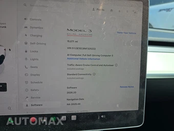 2022 Tesla Model 3 Performance - miniatura 12