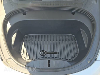 2022 Tesla Model 3 Performance - miniatura 15