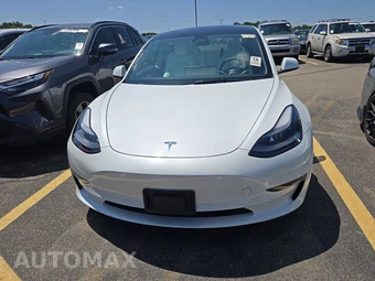 2022 Tesla Model 3 Performance - miniatura 2