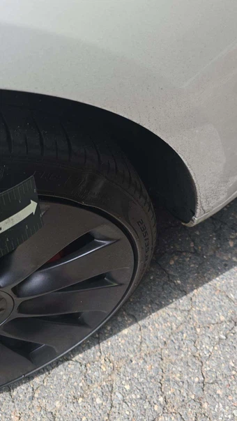 2022 Tesla Model 3 Performance - miniatura 25
