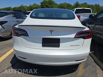 2022 Tesla Model 3 Performance - miniatura 5