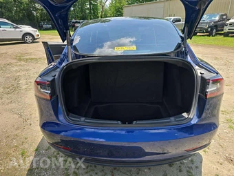 2022 Tesla Model 3 Performance - miniatura 11