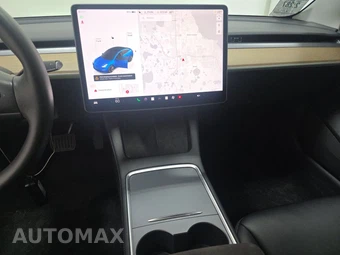 2022 Tesla Model 3 Standard Range – miniatura 11