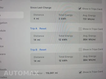 2022 Tesla Model 3 Standard Range – miniatura 12