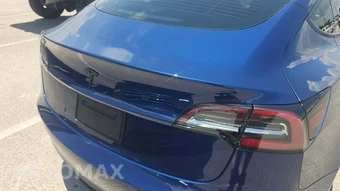 2022 Tesla Model 3 Standard Range – miniatura 21