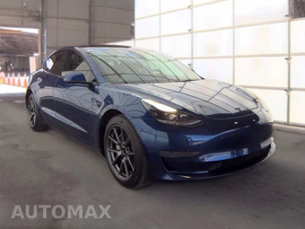 2022 Tesla Model 3 Standard Range – miniatura 3