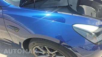 2022 Tesla Model 3 Standard Range – miniatura 31