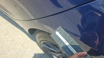 2022 Tesla Model 3 Standard Range – miniatura 33