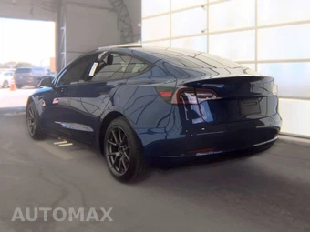2022 Tesla Model 3 Standard Range – miniatura 6