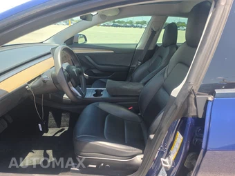 2022 Tesla Model 3 Standard Range – miniatura 7