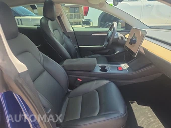 2022 Tesla Model 3 Standard Range – miniatura 8