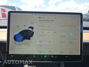 2022 Tesla Model 3 Standard Range – miniatura 12