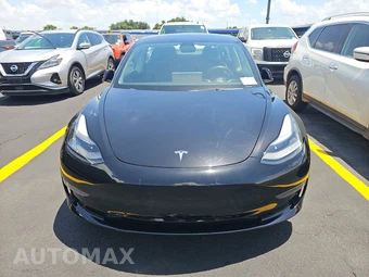 2022 Tesla Model 3 Standard Range – miniatura 2