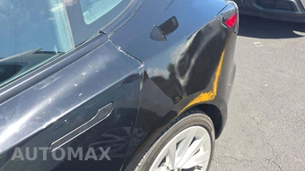 2022 Tesla Model 3 Standard Range – miniatura 21