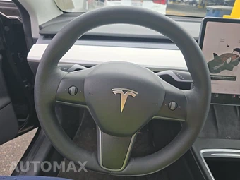 2022 Tesla Model 3 Standard Range - miniatura 10
