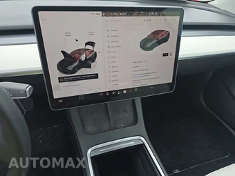 2022 Tesla Model 3 Standard Range - miniatura 11