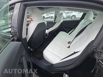 2022 Tesla Model 3 Standard Range - miniatura 13