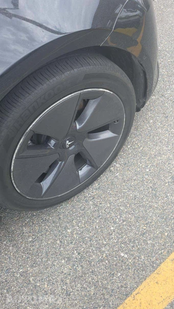 2022 Tesla Model 3 Standard Range - miniatura 19