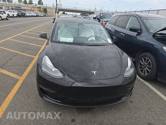 2022 Tesla Model 3 Standard Range - miniatura 2
