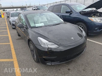 2022 Tesla Model 3 Standard Range - miniatura 3