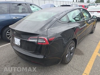 2022 Tesla Model 3 Standard Range - miniatura 4
