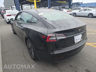 2022 Tesla Model 3 Standard Range - miniatura 6