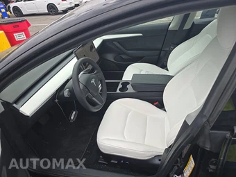 2022 Tesla Model 3 Standard Range - miniatura 7