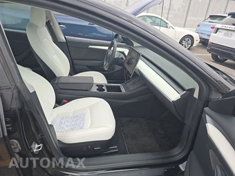 2022 Tesla Model 3 Standard Range - miniatura 8