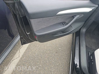 2022 Tesla Model 3 Standard Range - miniatura 9