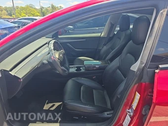 2022 Tesla Model 3 Standard Range - miniatura 13
