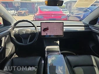 2022 Tesla Model 3 Standard Range - miniatura 14