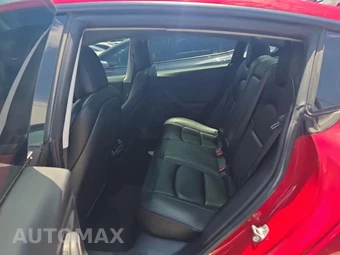 2022 Tesla Model 3 Standard Range - miniatura 16