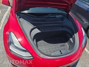 2022 Tesla Model 3 Standard Range - miniatura 19