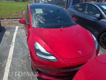 2022 Tesla Model 3 Standard Range - miniatura 2