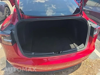2022 Tesla Model 3 Standard Range - miniatura 20