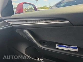 2022 Tesla Model 3 Standard Range - miniatura 28