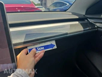 2022 Tesla Model 3 Standard Range - miniatura 32