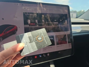 2022 Tesla Model 3 Standard Range - miniatura 34