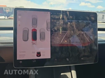 2022 Tesla Model 3 Standard Range - miniatura 37