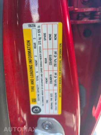 2022 Tesla Model 3 Standard Range - miniatura 7