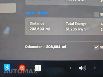 2022 Tesla Model 3 Standard Range – miniatura 15