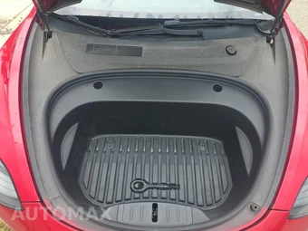 2022 Tesla Model 3 Standard Range – miniatura 18