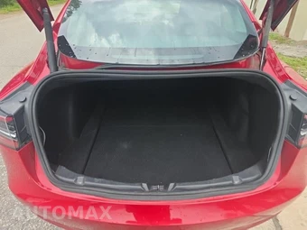 2022 Tesla Model 3 Standard Range – miniatura 19