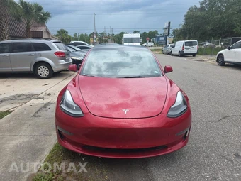 2022 Tesla Model 3 Standard Range – miniatura 2