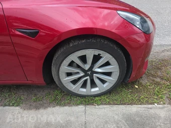 2022 Tesla Model 3 Standard Range – miniatura 9