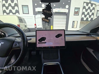 2022 Tesla Model 3 Standard Range – miniatura 7