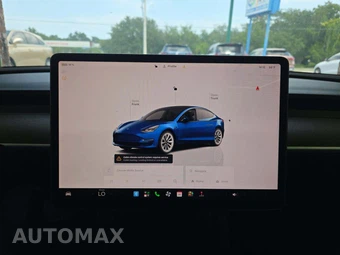 2022 Tesla Model 3 Standard Range – miniatura 10